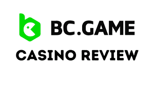 Discover the Thrills of BC.Game Online Crypto Casino