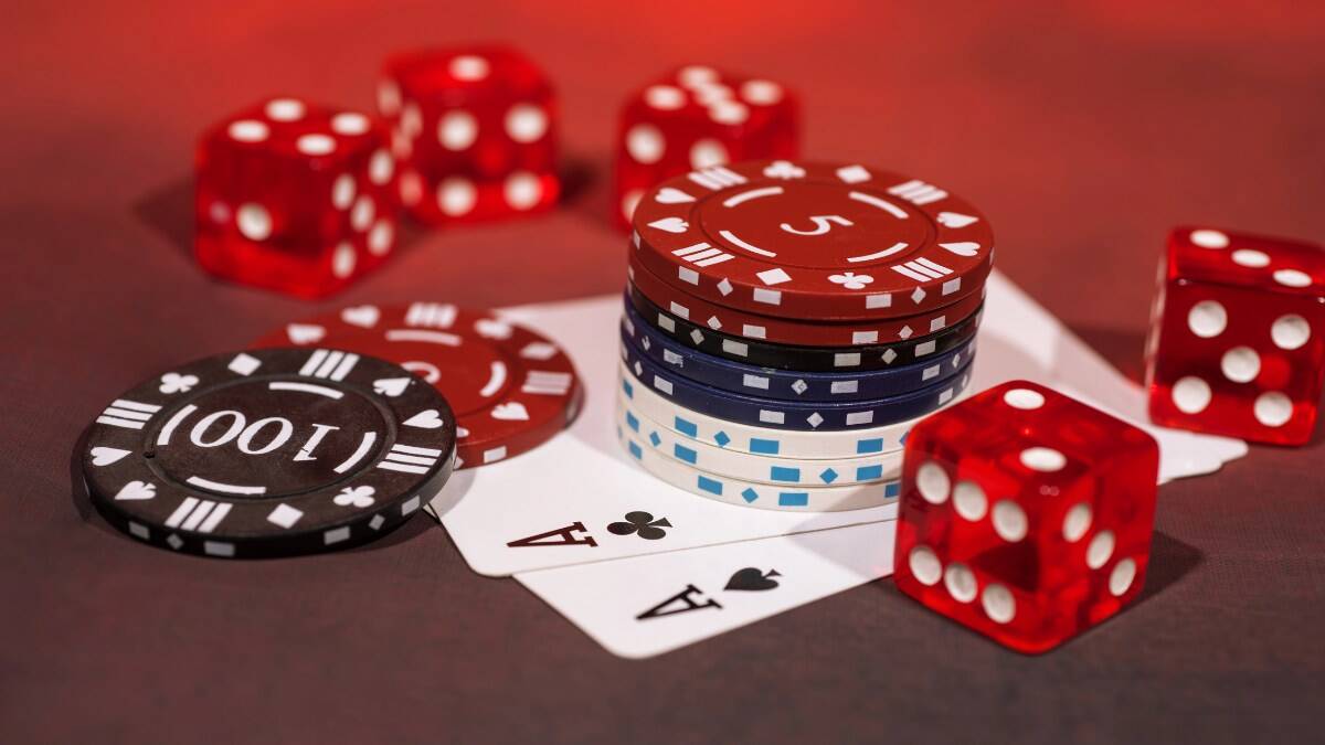 casino online