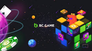 The Evolution of Online Gaming A Deep Dive into BC.GAME