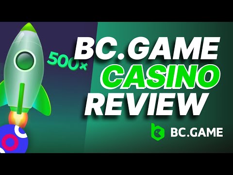 The Ultimate Guide to BC.Game Platform Revolutionizing Online Gaming