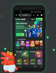 BC Game Kasino Kripto Pengalaman Bermain yang Menarik di Dunia Digital BC Game Kasino Kripto Pengalaman Bermain yang Menarik di Dunia Digital