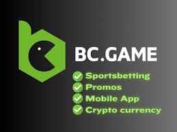 BC Game Kasino Kripto Pengalaman Bermain yang Menarik di Dunia Digital BC Game Kasino Kripto Pengalaman Bermain yang Menarik di Dunia Digital