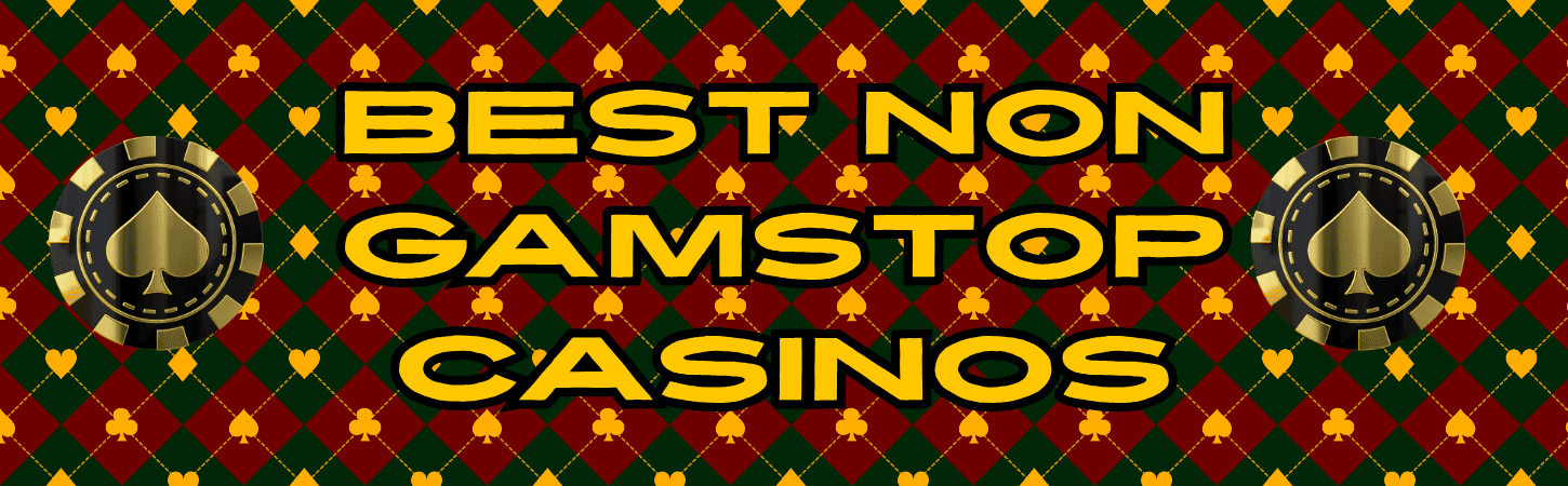 Discover New Non Gamstop Casino Sites for 2023 -1846583873