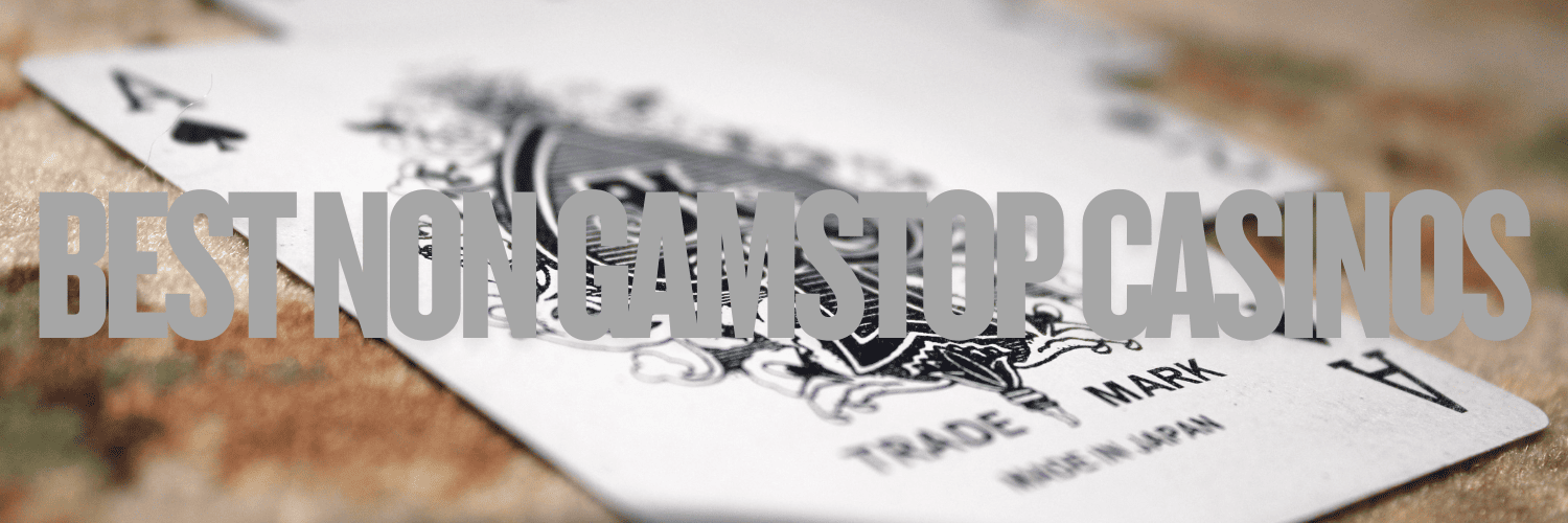 Discover New Non Gamstop Casino Sites for 2023 -1846583873
