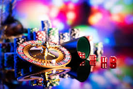 Discover Rollino Online Casino UK An Ultimate Gaming Experience