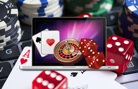 Discover the Excitement of FlashDash Casino Online Games Discover the Excitement of FlashDash Casino Online Games