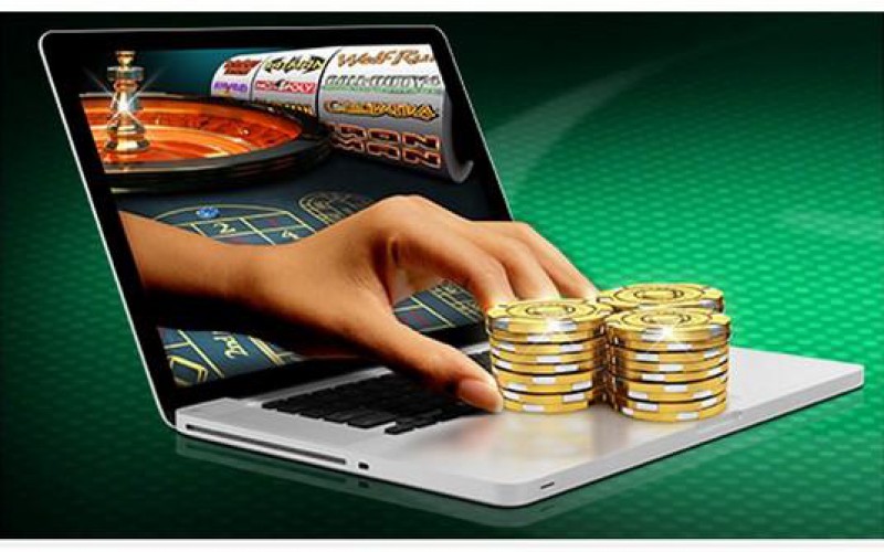 Discover the Excitement of Wintopia Casino Your Ultimate Online Gaming Destination