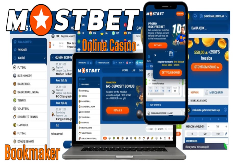 Experience Real Casino Wins on Mostbet -1584664982