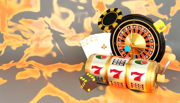 Experience the Thrill of Gaming at BetFoxx Casino -1974327185