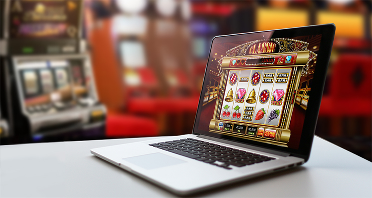 Experience the Thrill of SpinTime Online Casino UK -171116717