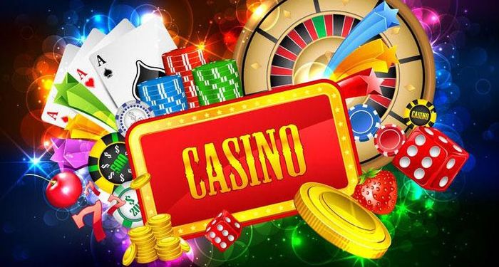 Explore the Exciting World of Richy Fish Online Casino UK 83772126