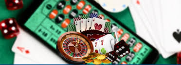 Exploring the World of Casinos Not on Gamstop 918573845