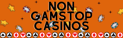 Exploring the World of Casinos Not on Gamstop 918573845