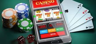 Mobile Casino Loyalty Programs Enhancing Player Experience and Rewards Mobile Casino Loyalty Programs Enhancing Player Experience and Rewards