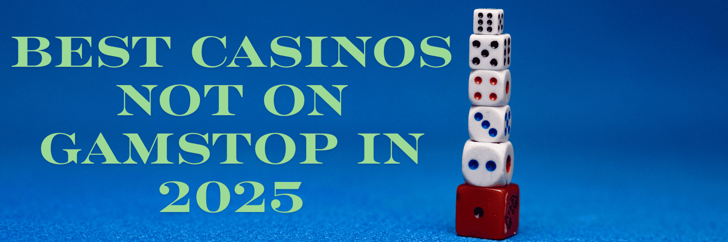 Not on Gamstop Casinos Your Gateway to Unrestricted Gaming
