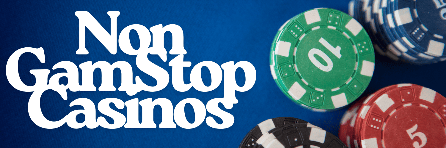 Not on Gamstop Casinos Your Gateway to Unrestricted Gaming