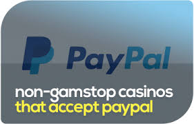 PayPal Casinos Not Using GamStop A Comprehensive Guide