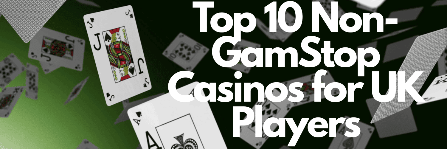 The Rise of Casinos Not on Gamstop A New Era in Online Gambling