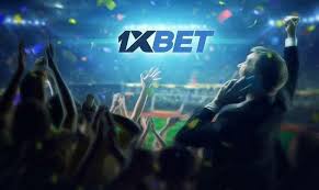 Unlock the World of Betting with the 1xBet App -1554473373