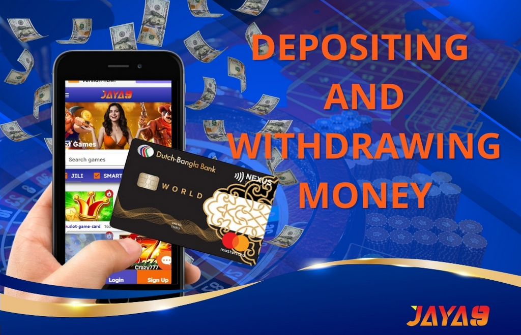 Comprehensive Withdrawal Speed Guide on Jaya Understanding Your Options Comprehensive Withdrawal Speed Guide on Jaya Understanding Your Options