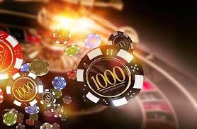 Entdecken Sie die Welt von iWild Casino 1165935174