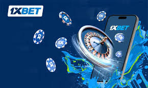 Experience Betting on the Go with the 1xBet App 500540705