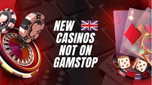 Explore New Non Gamstop Casino Sites for Unrestricted Gaming 847981940