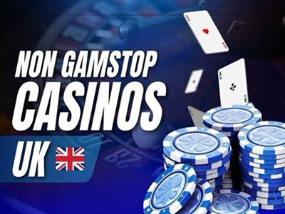 Explore New Non Gamstop Casino Sites for Unrestricted Gaming 847981940