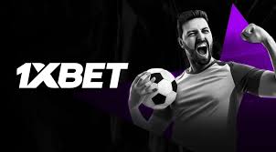 Exploring 1xBet Betting Options A Comprehensive Guide 355845612