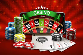 Exploring the Social Features in Modern Casinos 466703658