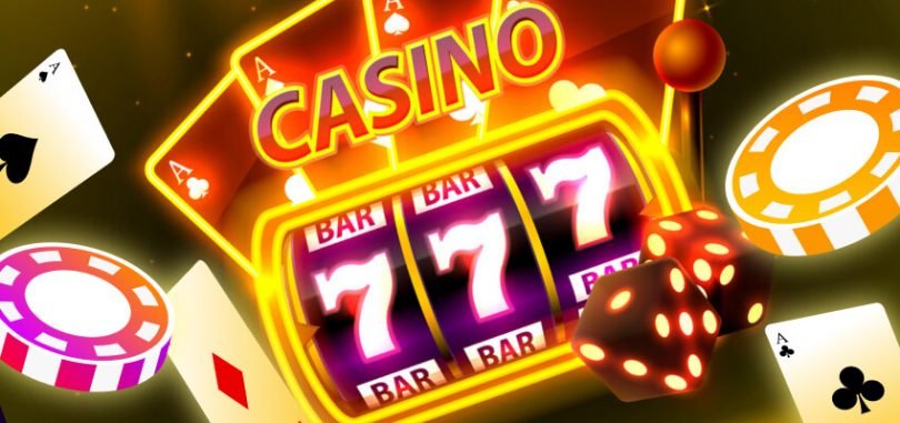 Great Slots Online Casino UK - Your Ultimate Gaming Destination -1798421373