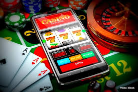 Next-Level Casino for Real Money Elevate Your Gaming Experience 440777987