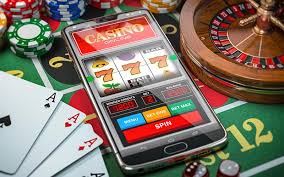 Online-Casinos im Ausland Chancen und Risiken Online-Casinos im Ausland Chancen und Risiken