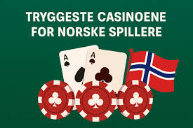 PayPal Casinoer En komplett guide til trygg spillopplevelse 552728096