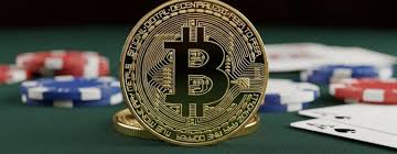 Revolutionizing Entertainment The Rise of Cooperative Gambling Clubs with Cryptocurrency