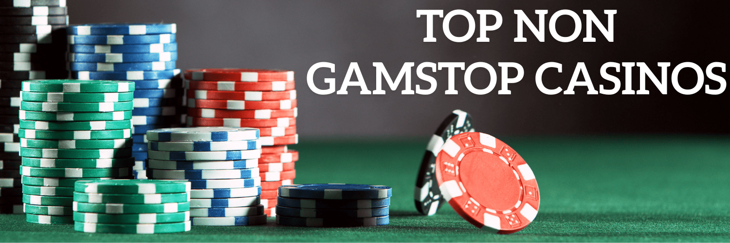 Understanding Non-Gamstop Casinos Your Guide to Alternative Online Gaming