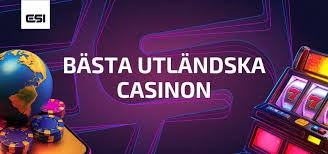 Utländska Online Casinon Fördelar och Nackdelar 622474783