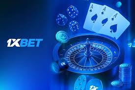 1xBet Казахстан - Вход в мир ставок и азартных игр