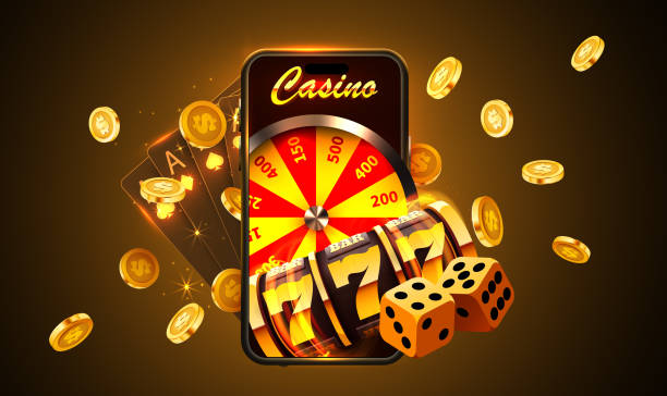 Amonbet Casino Review De Ultieme Gids voor Spelers