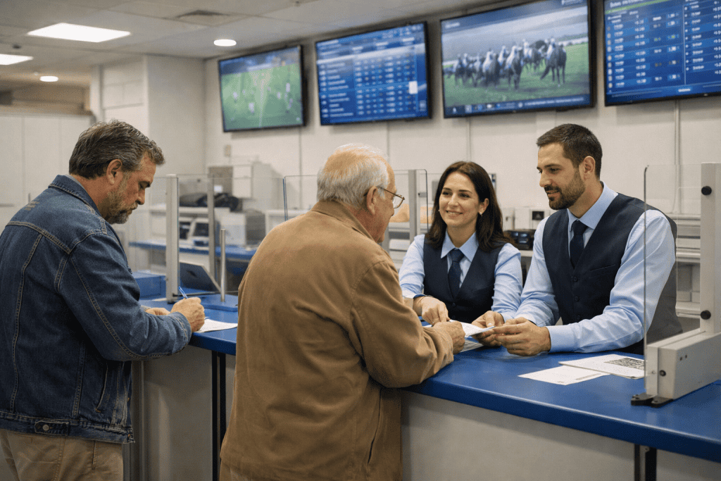 Apuestas Deportivas en Uruguay Todo lo que Necesitas Saber -478670825