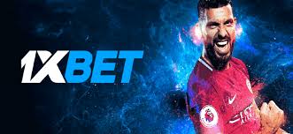 Betting on 1xBet A Comprehensive Guide for Punters