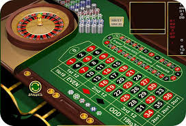 Descubre la Ruleta Online en Bolivia Diversión y Estrategias -438804638