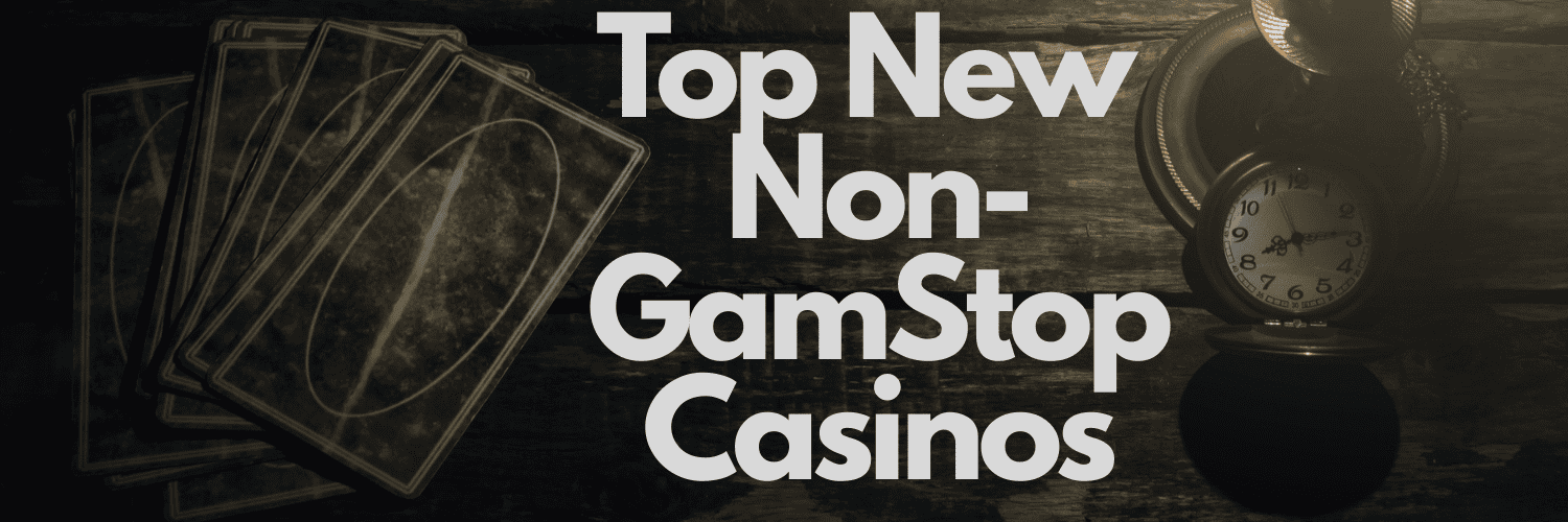 Discover the Best New Non Gamstop Casino Sites -1869794497