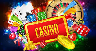 Discover the Thrills with Richy Leo Your Ultimate Casino Experience