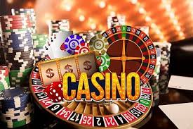 Discovering Casino LT UK Your Guide to Online Gaming
