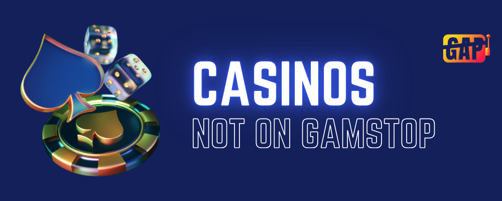 Discovering Non Gamstop Casinos A Comprehensive Guide -1938355372