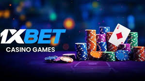 Download 1xBet A Complete Guide for Players