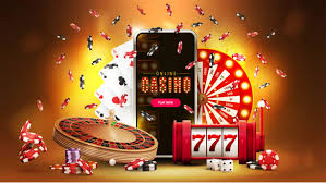 Experience the Excitement Online Casino Thrills Await You 1365862596