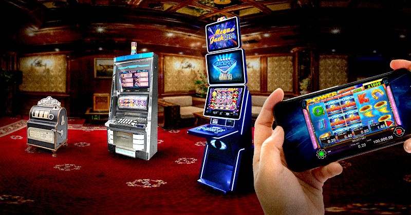 Experience Thrills and Excitement at Mad Online Casino UK