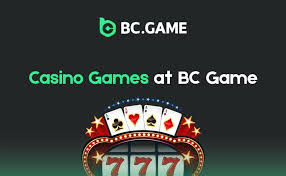 Explore the Exciting World of BC.Game Betting Platform